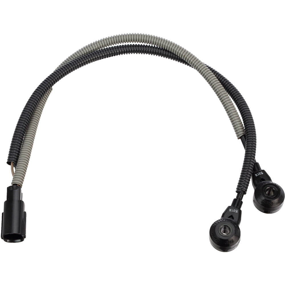 BuyAutoParts 33-21053AN Knock Sensor