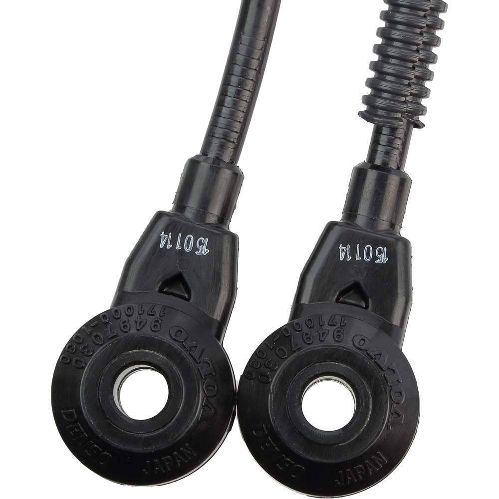 BuyAutoParts 33-21053AN Knock Sensor