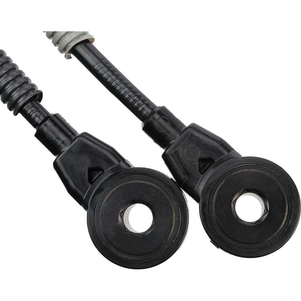 BuyAutoParts 33-21053AN Knock Sensor