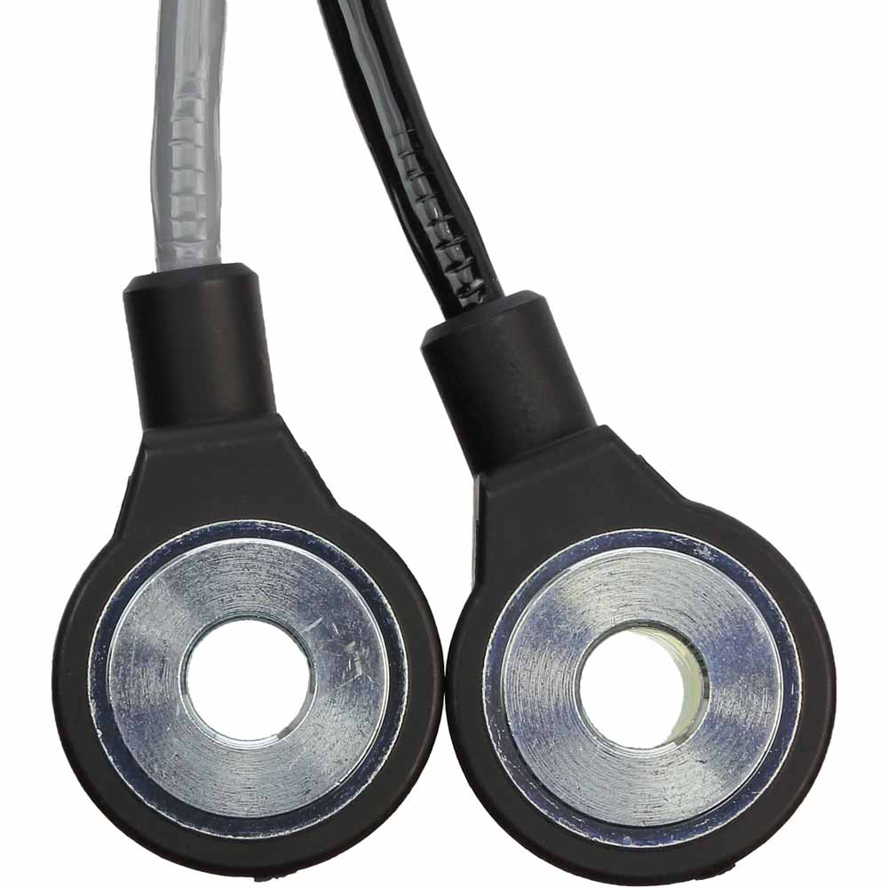 2011 Ford F53 Knock Sensor