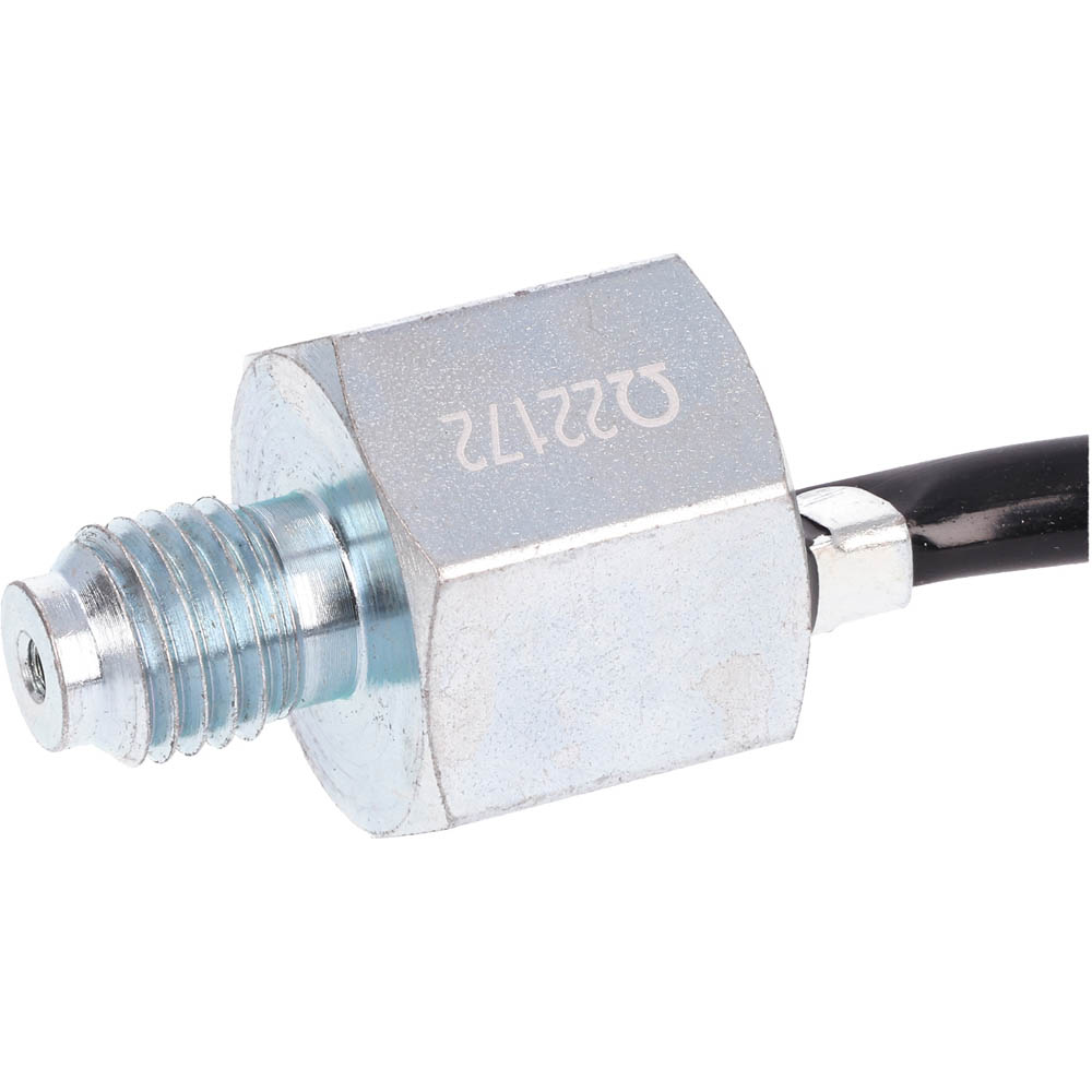 2000 Mazda MPV Knock Sensor