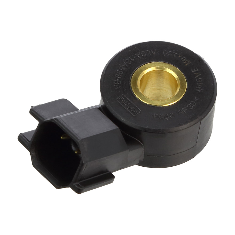 2021 Ford Mustang Knock Sensor