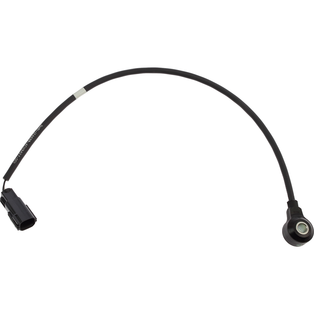 2007 Ford Fusion Knock Sensor