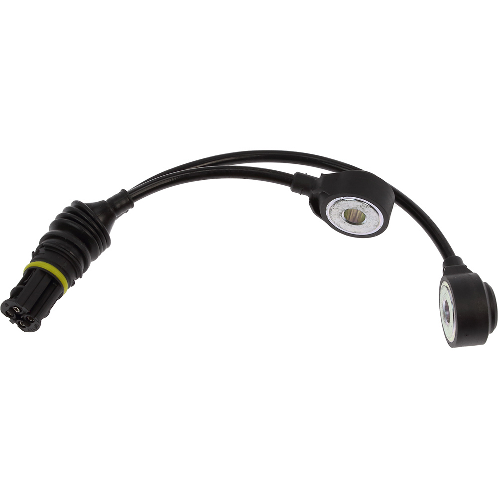 1998 Bmw 328is Knock Sensor