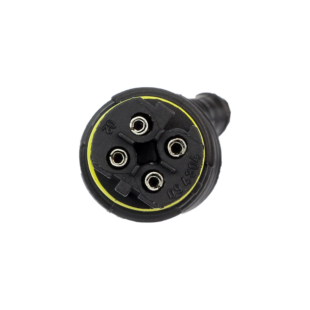 1998 Bmw 328is Knock Sensor