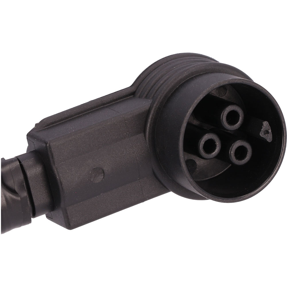 BuyAutoParts 33-21302AN Knock Sensor