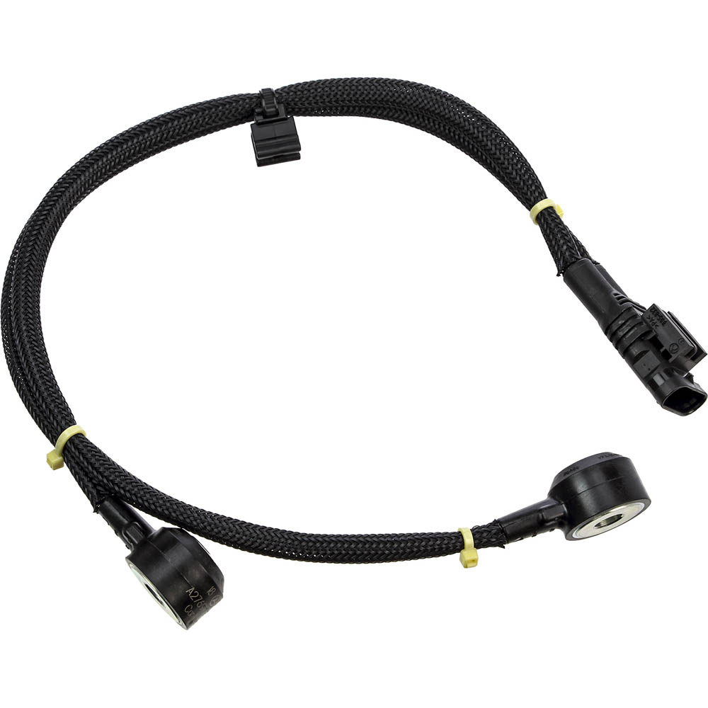 BuyAutoParts 33-21104AN Knock Sensor