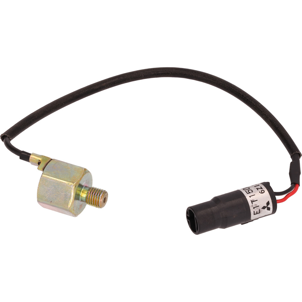 1987 Dodge Colt Knock Sensor