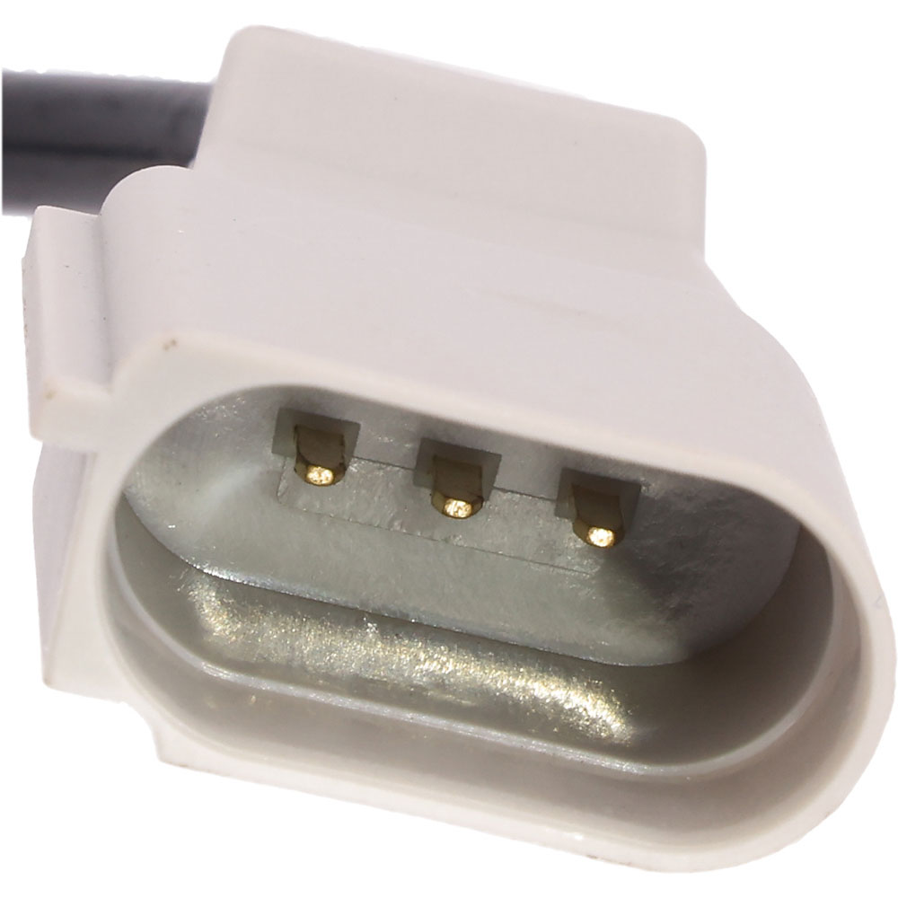 2009 Audi S8 Knock Sensor