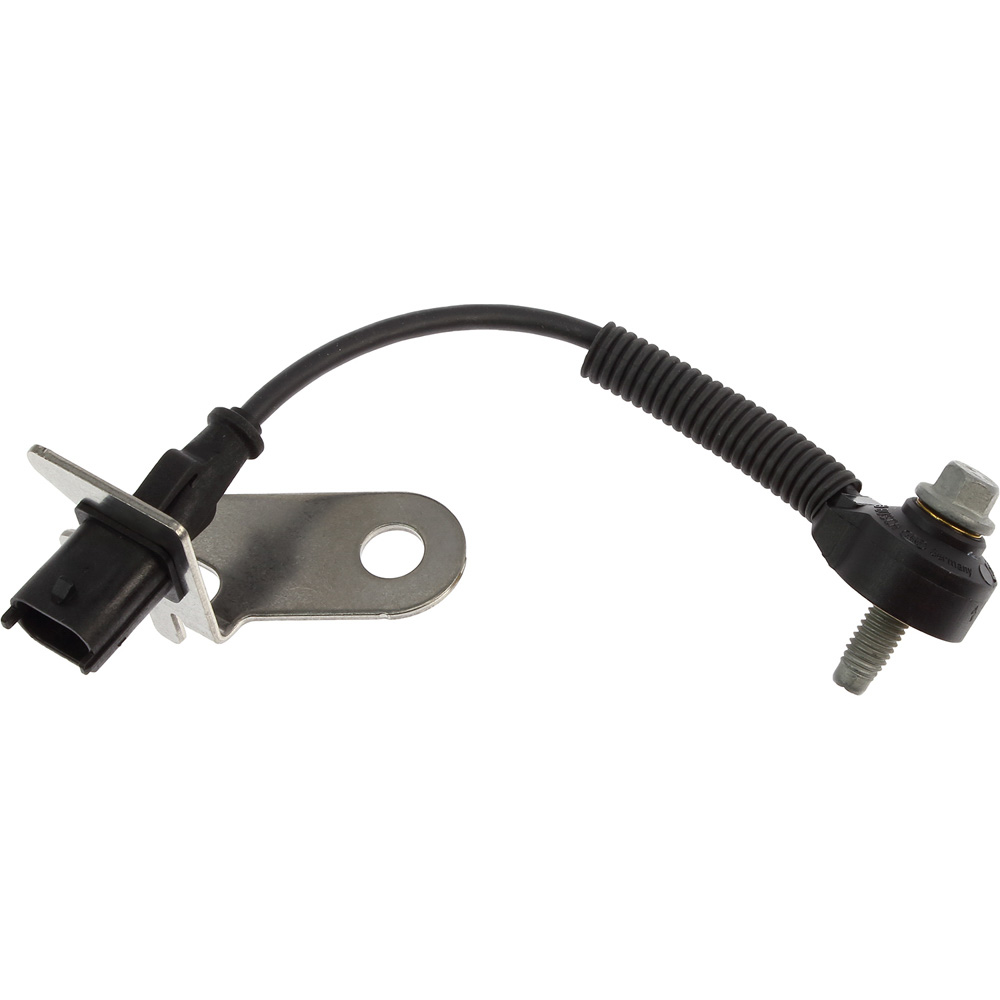 2004 Buick Rendezvous Knock Sensor
