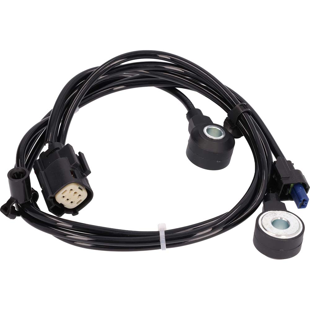 2017 Ford Fusion Knock Sensor