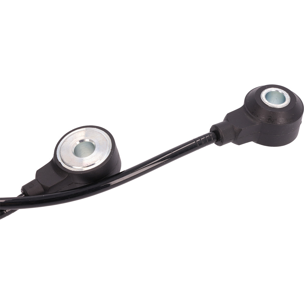 2017 Ford Fusion Knock Sensor