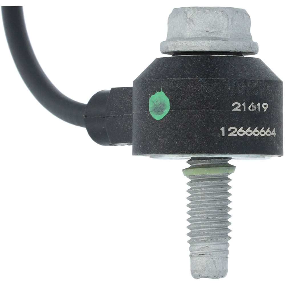 2022 Chevrolet Spark Knock Sensor