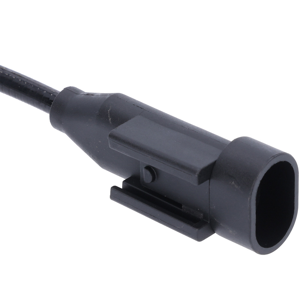 2017 Kia Niro Knock Sensor