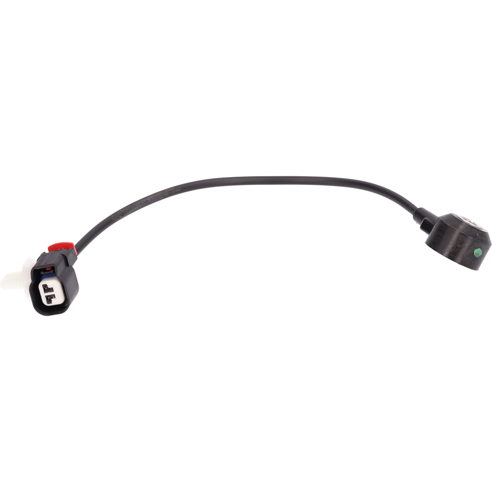 2021 Ford Explorer Knock Sensor