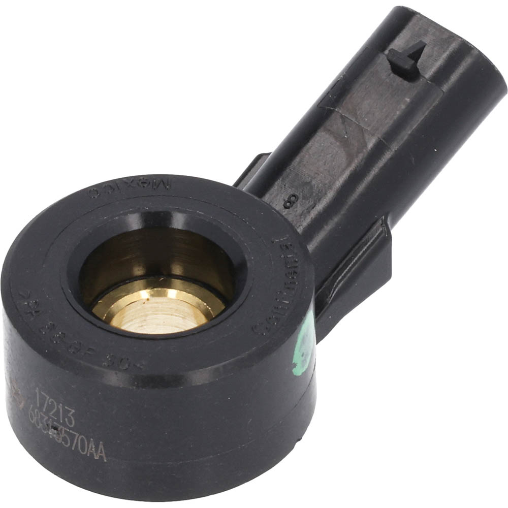 2021 Jeep Gladiator Knock Sensor