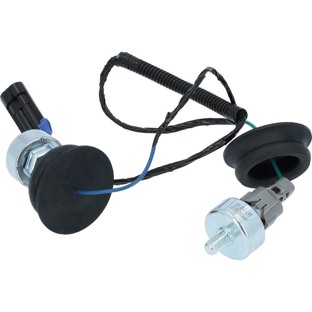 2004 Buick Rainier Knock Sensor