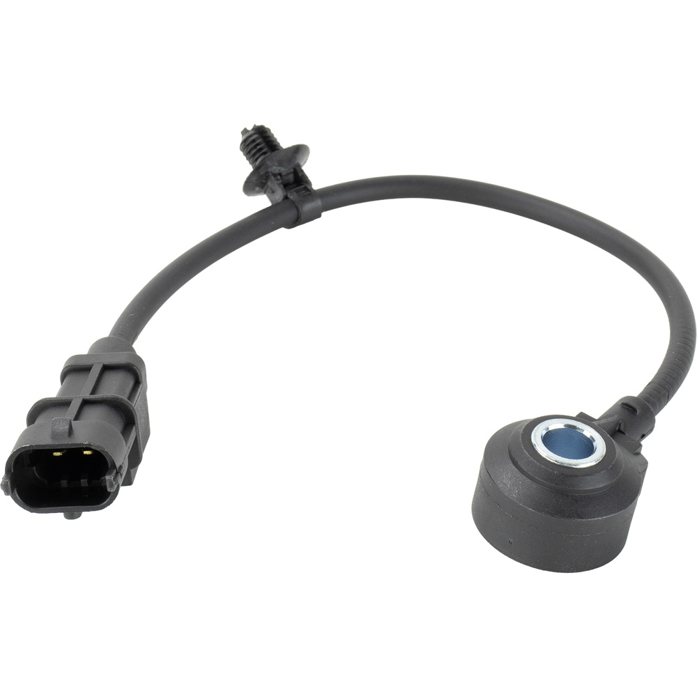 2021 Jaguar F-Pace Knock Sensor