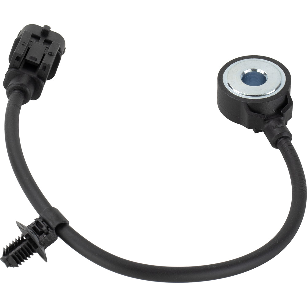 2021 Jaguar F-Pace Knock Sensor