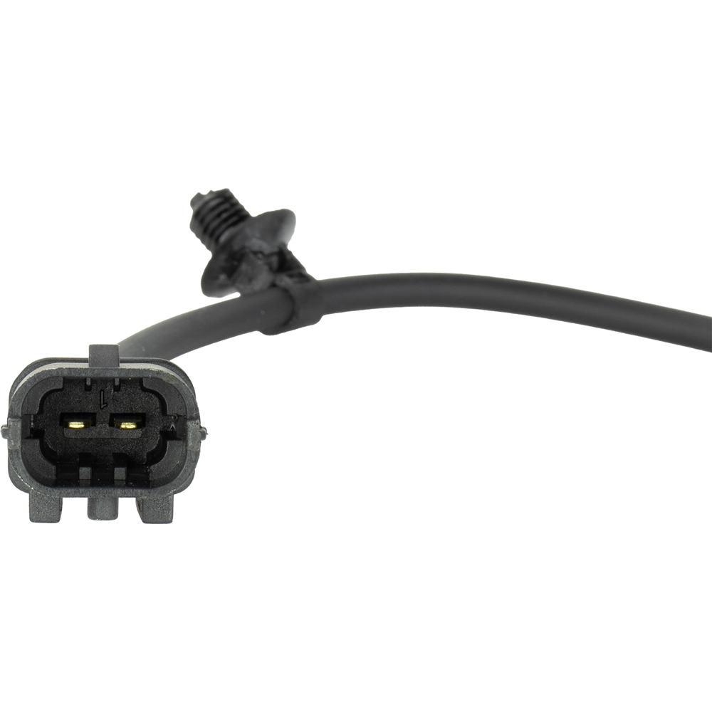 2021 Jaguar F-Pace Knock Sensor