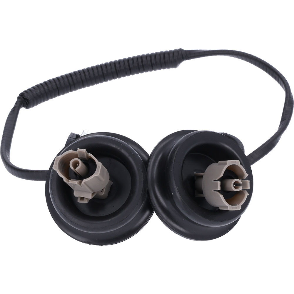 2006 Gmc W3500 Forward Knock Sensor