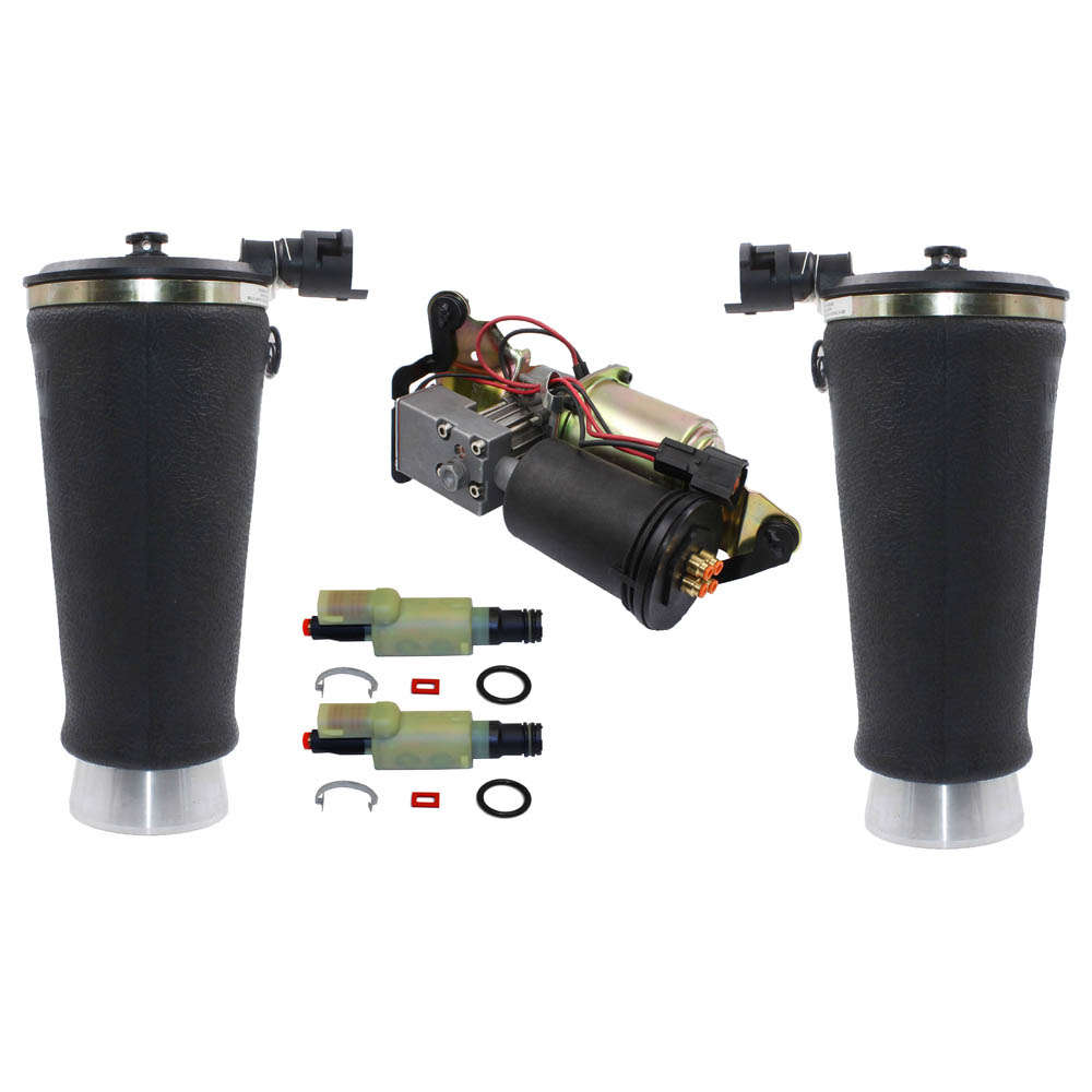 2000 Lincoln Town Car Air Suspension Kit