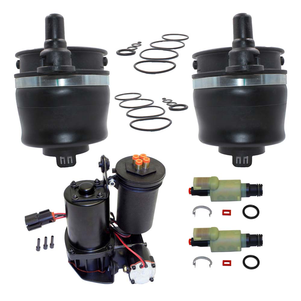 2003 Ford Expedition Air Suspension Kit