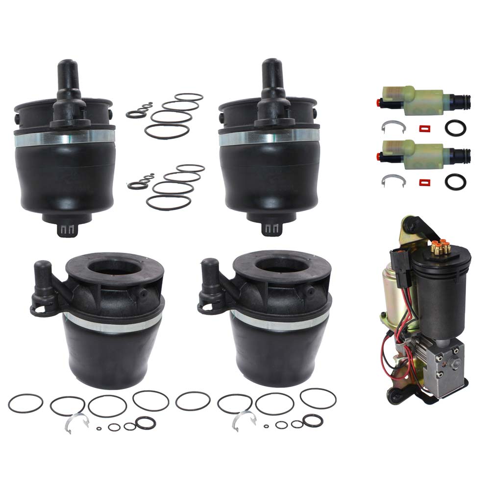 2003 Ford Expedition Air Suspension Kit