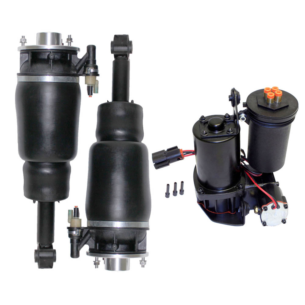 2003 Ford Expedition Air Suspension Kit