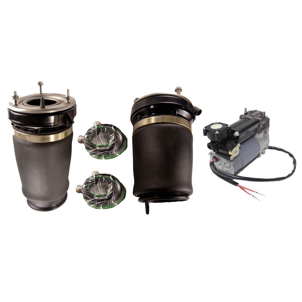 2000 Bmw X5 Air Suspension Kit