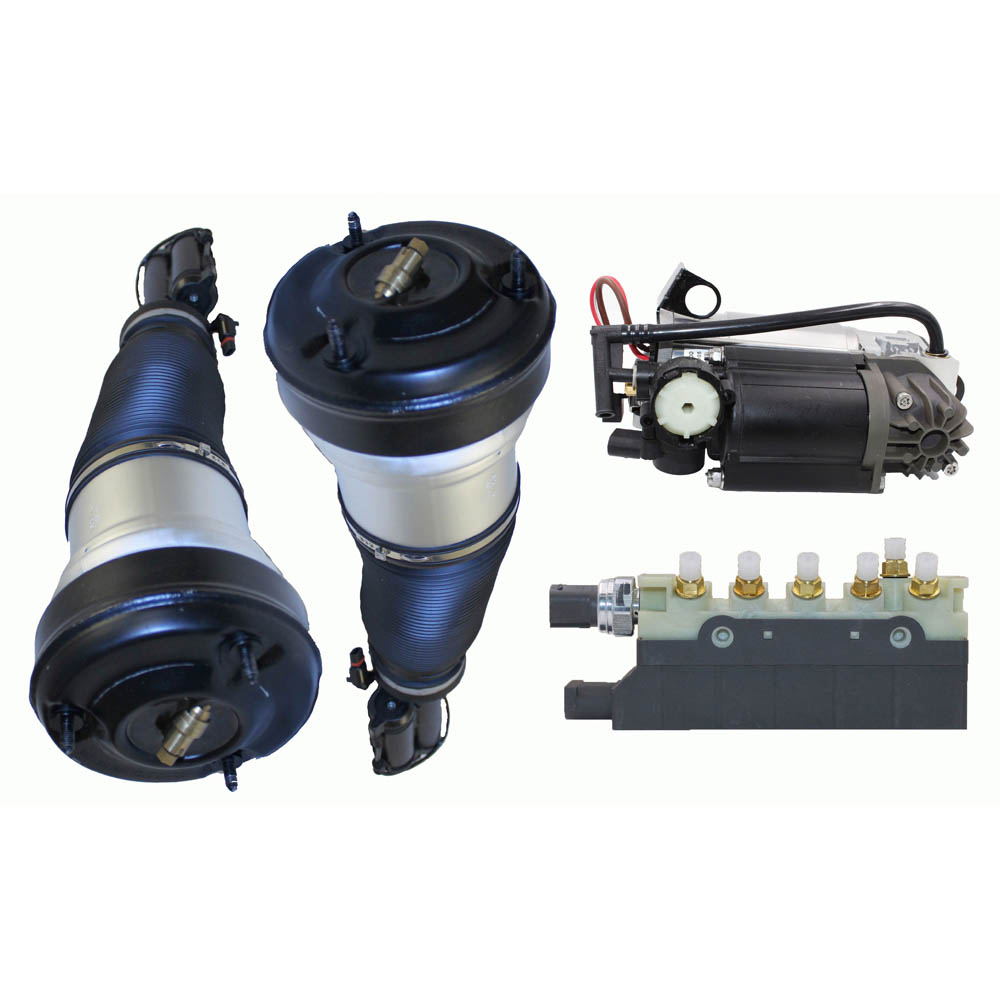 2003 Mercedes Benz S430 Air Suspension Kit
