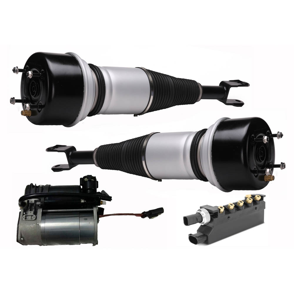 2004 Jaguar XJ8 Air Suspension Kit