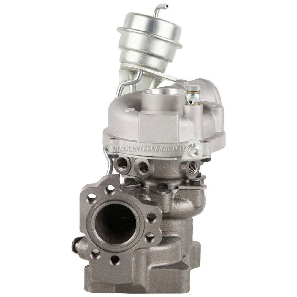 1999 Audi A6 Turbocharger