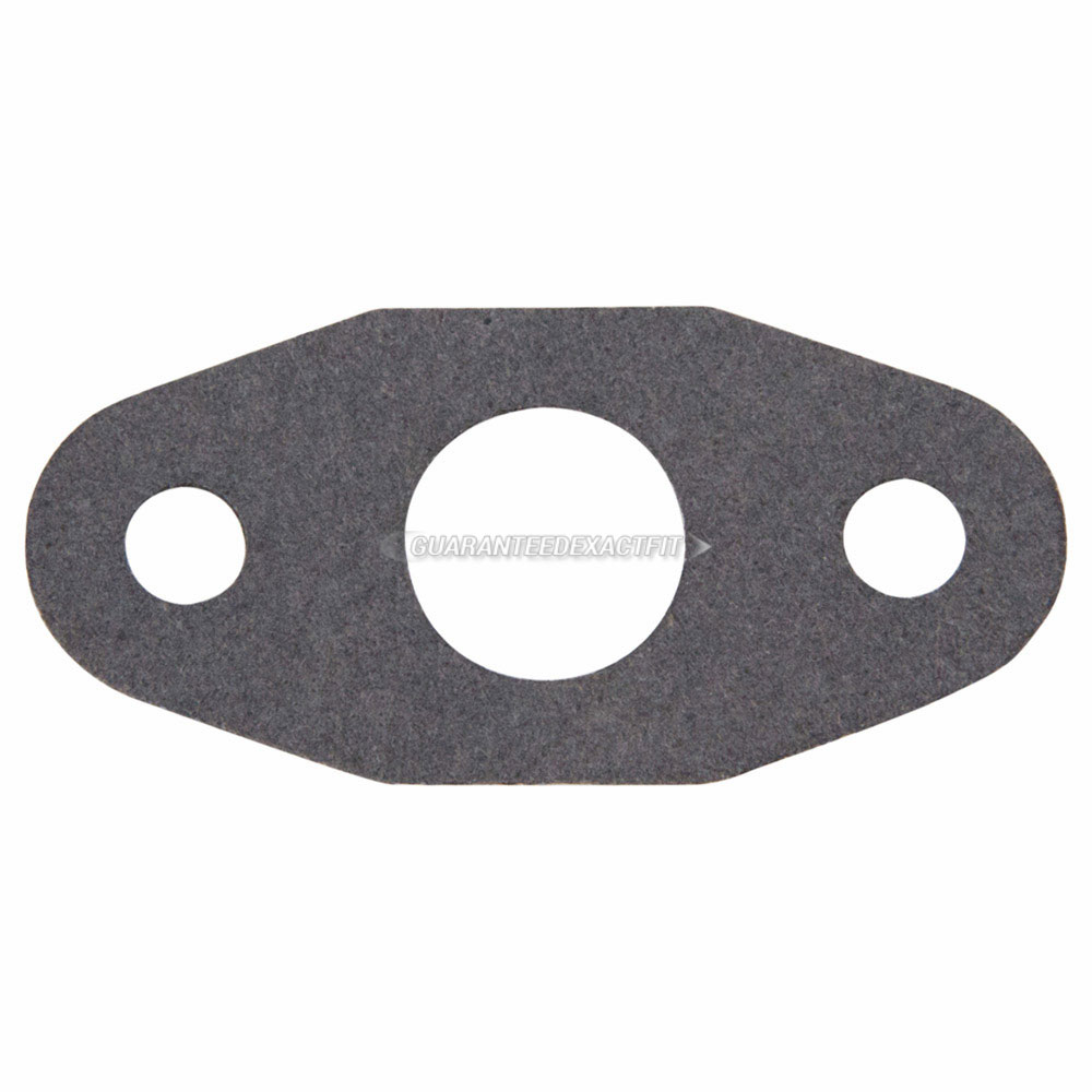BuyAutoParts 40-30119AN Turbocharger