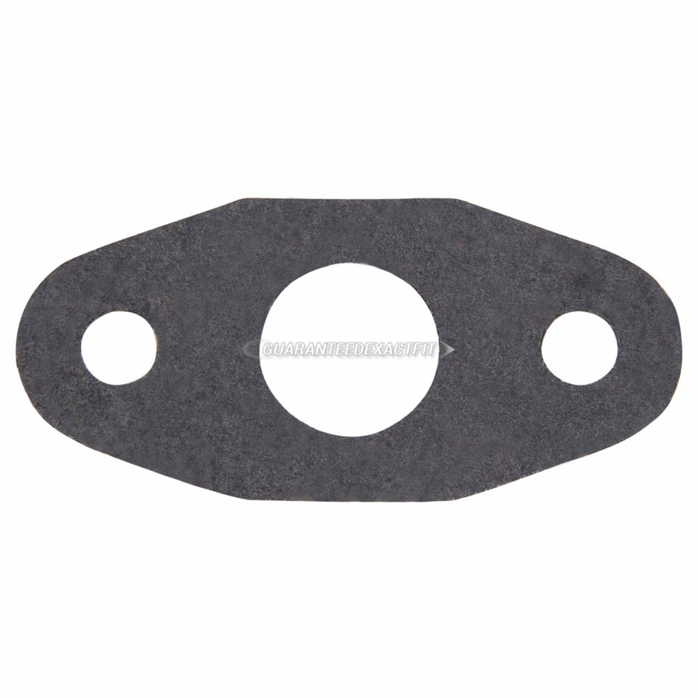 2011 Chevrolet Cruze Turbocharger 1.4L Engine 4030485 AN