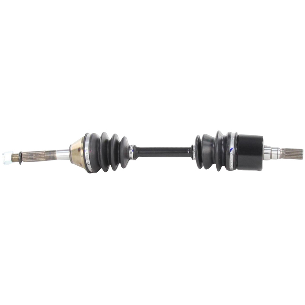 2015 Kubota RTV1140CPX Drive Axle Front