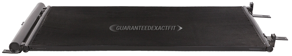 BuyAutoParts 60-60818ND A/C Condenser