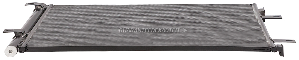 BuyAutoParts 60-60818ND A/C Condenser