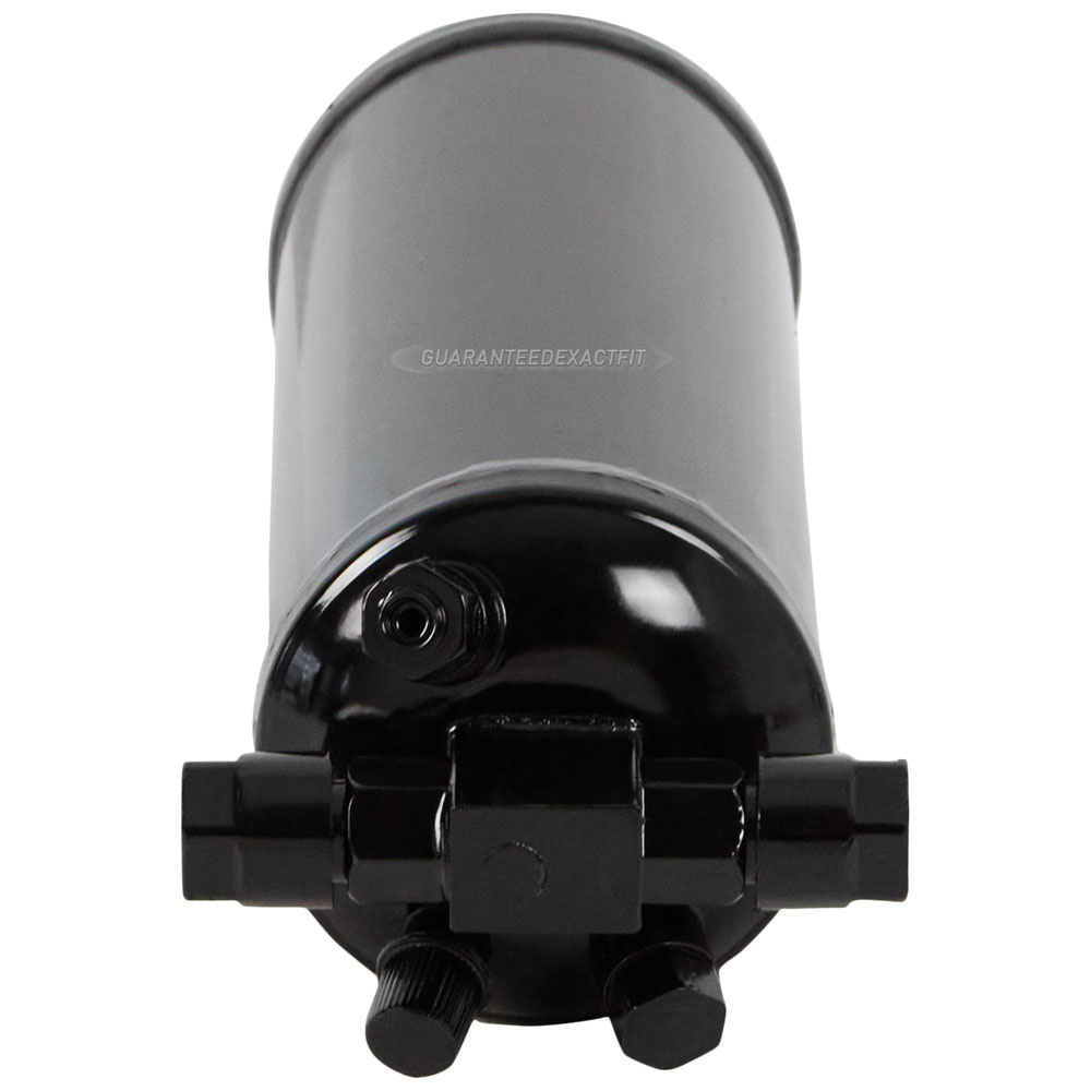 1999 Mack All Models A/C Accumulator/Drier with OEM 1915006 6031349