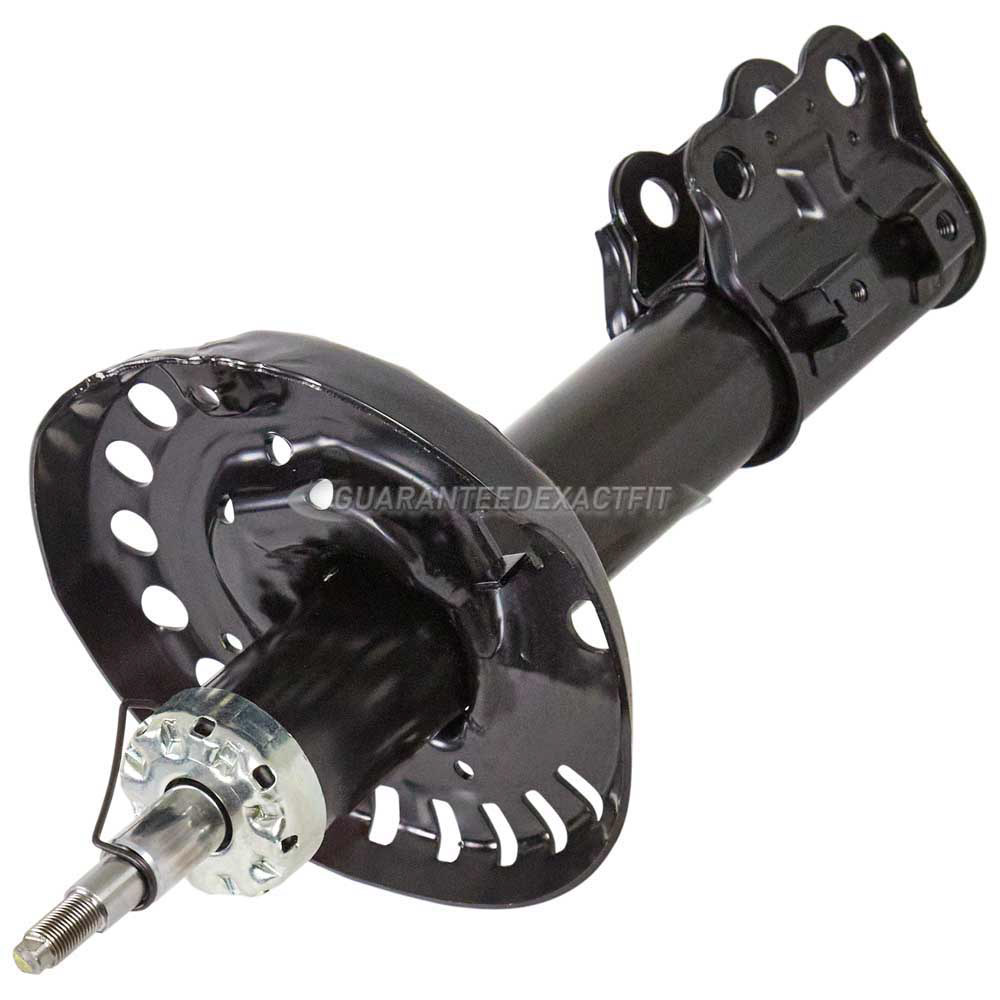 2012 Hyundai Veloster Strut