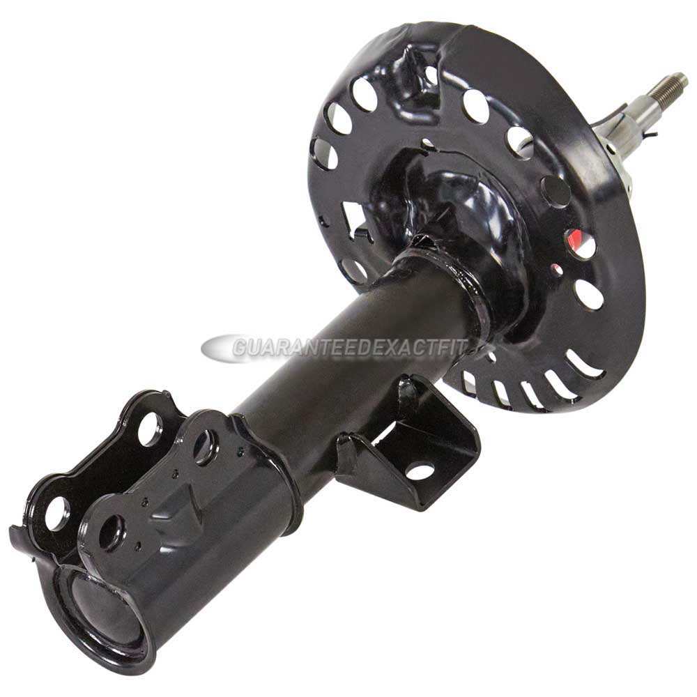 2012 Hyundai Veloster Strut