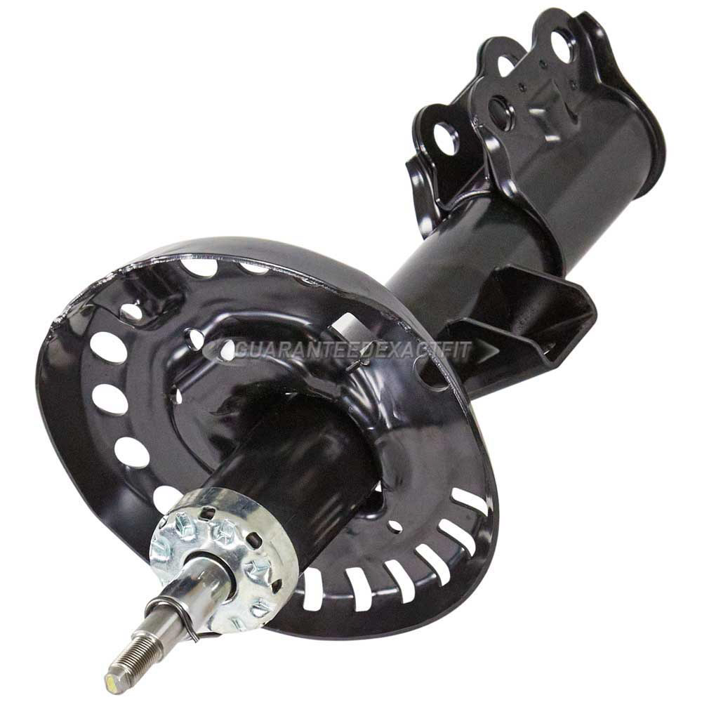 2012 Hyundai Veloster Strut