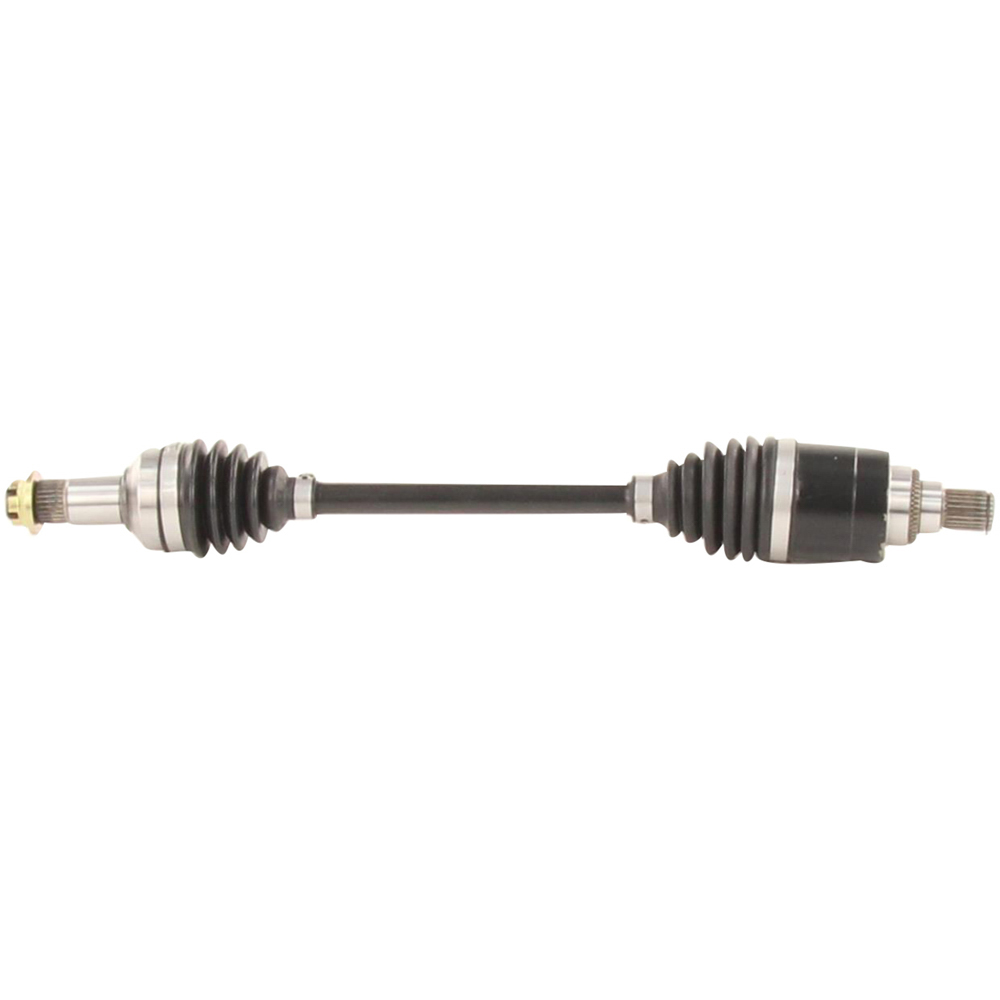 2017 Kymco MXU700i LE EPS Drive Axle Kit