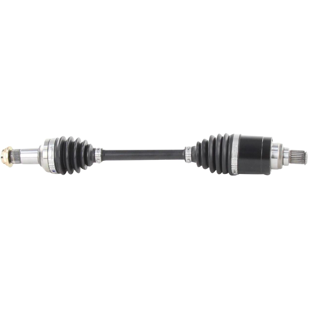 2017 Kymco MXU700i LE EPS Drive Axle Kit