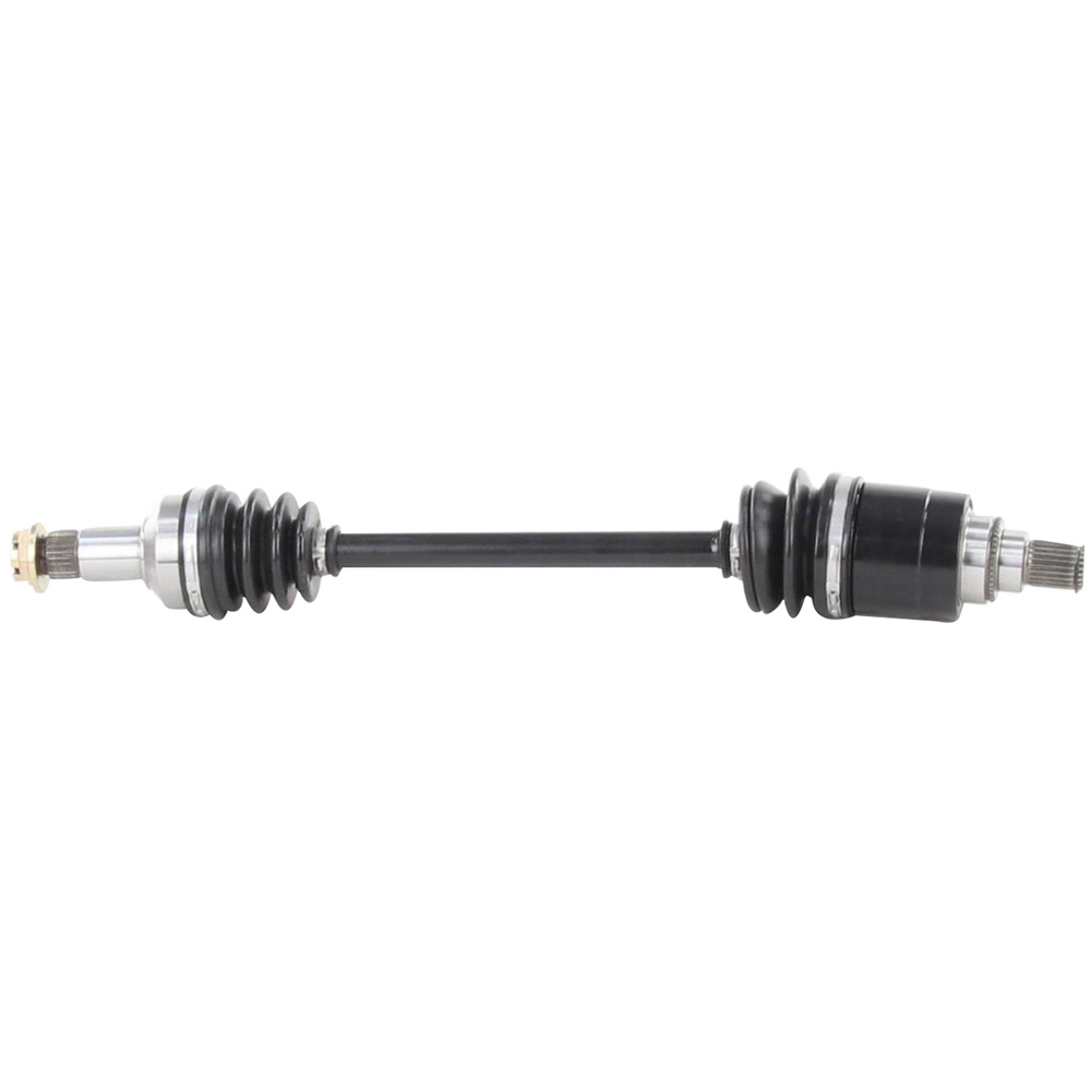 2017 Kymco MXU700i LE EPS Drive Axle Kit