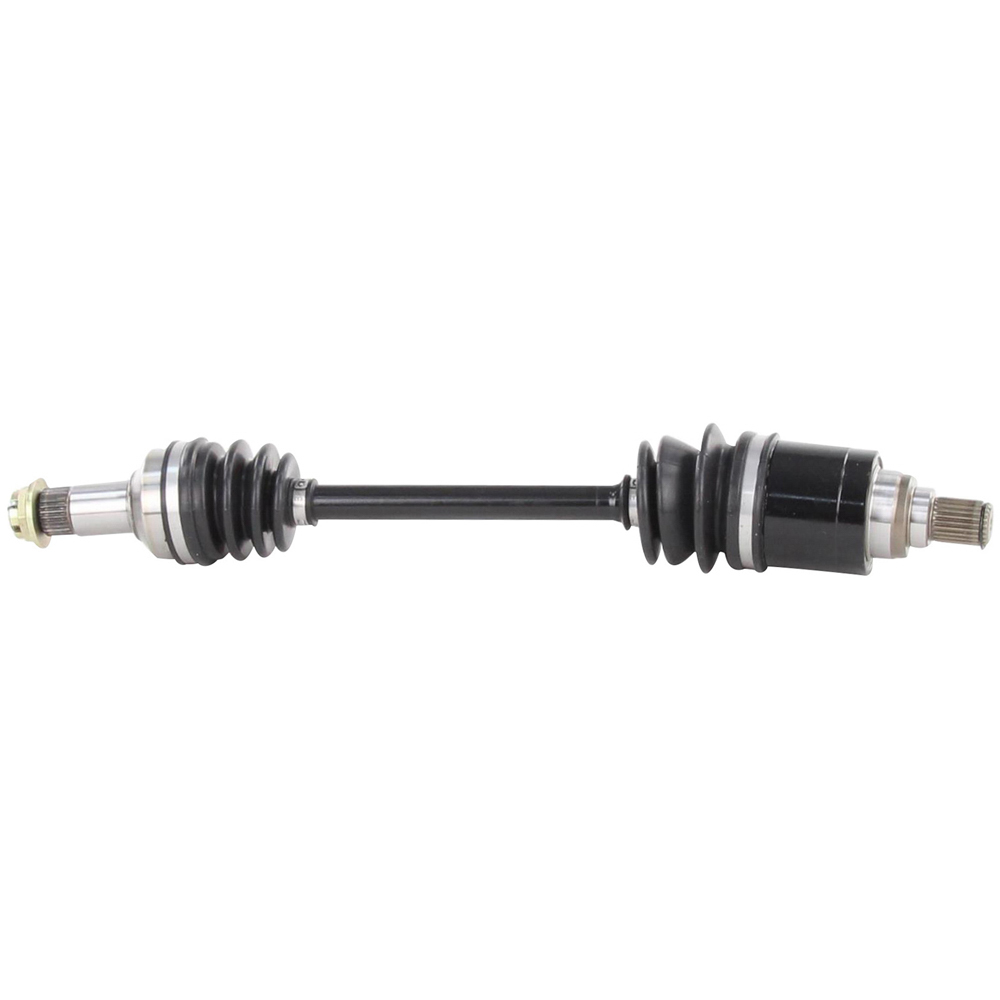 2017 Kymco MXU700i LE EPS Drive Axle Kit