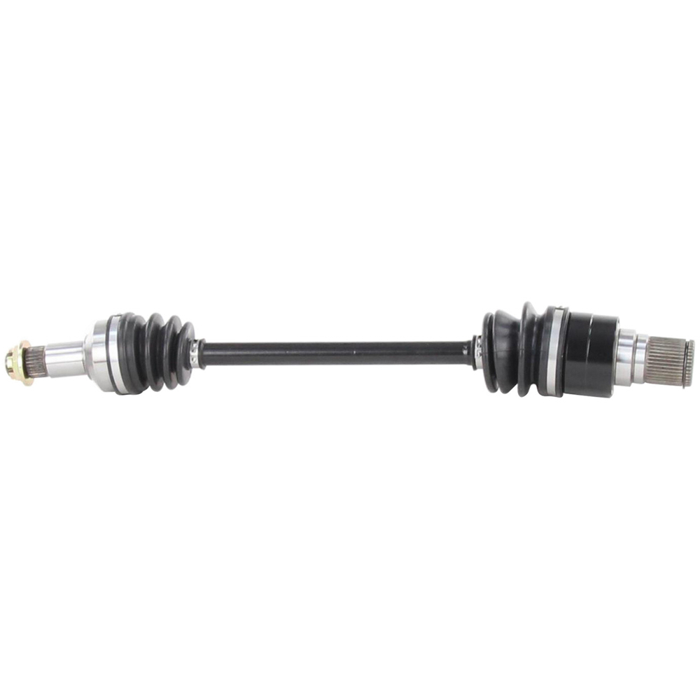 2011 Kymco MXU500 IRS Drive Axle Kit