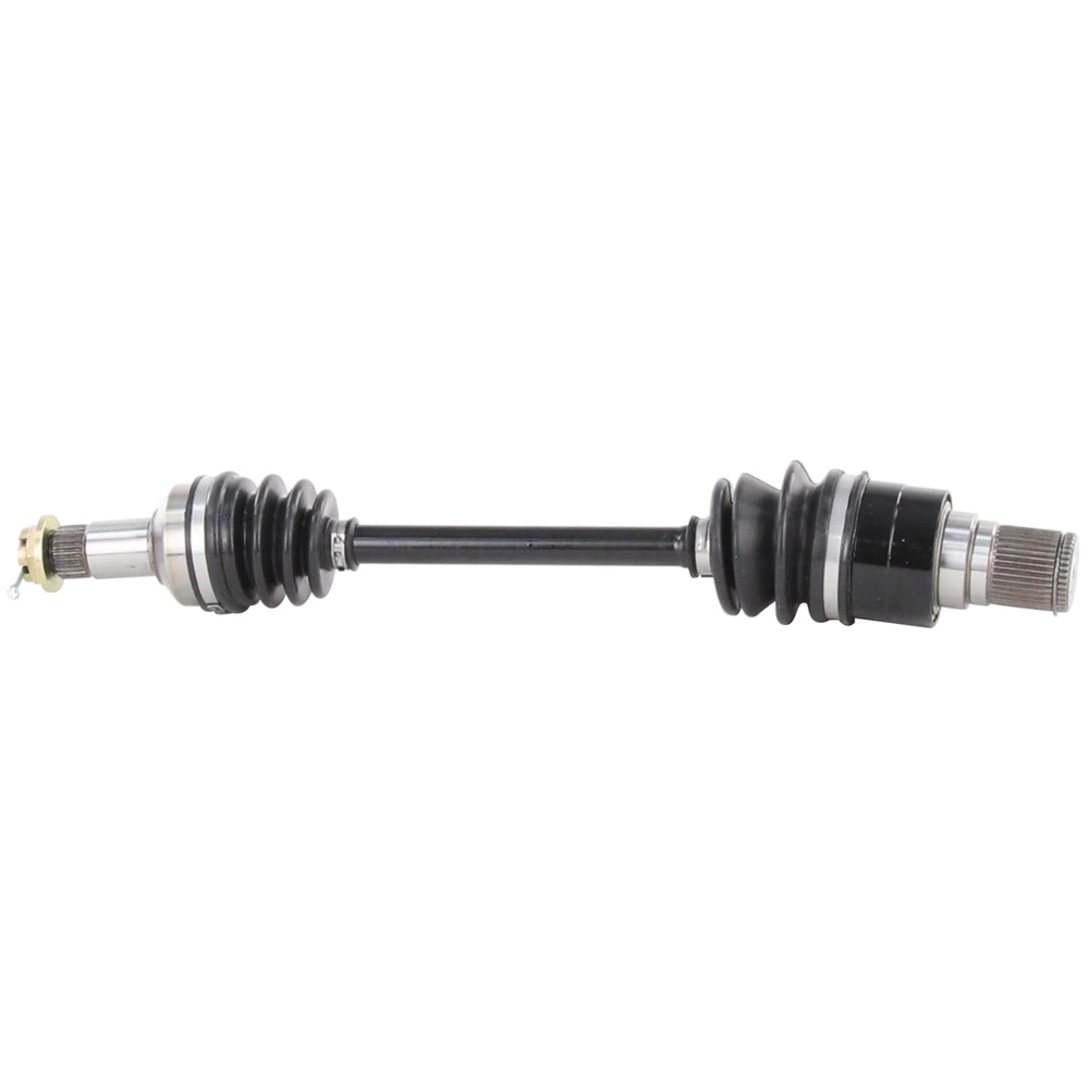 2011 Kymco MXU500 IRS Drive Axle Kit