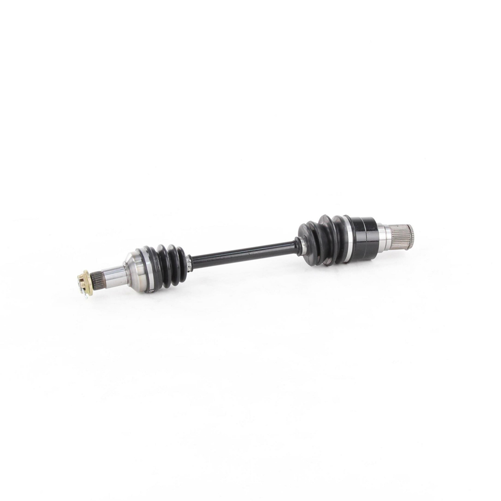 2011 Kymco MXU500 IRS Drive Axle Rear