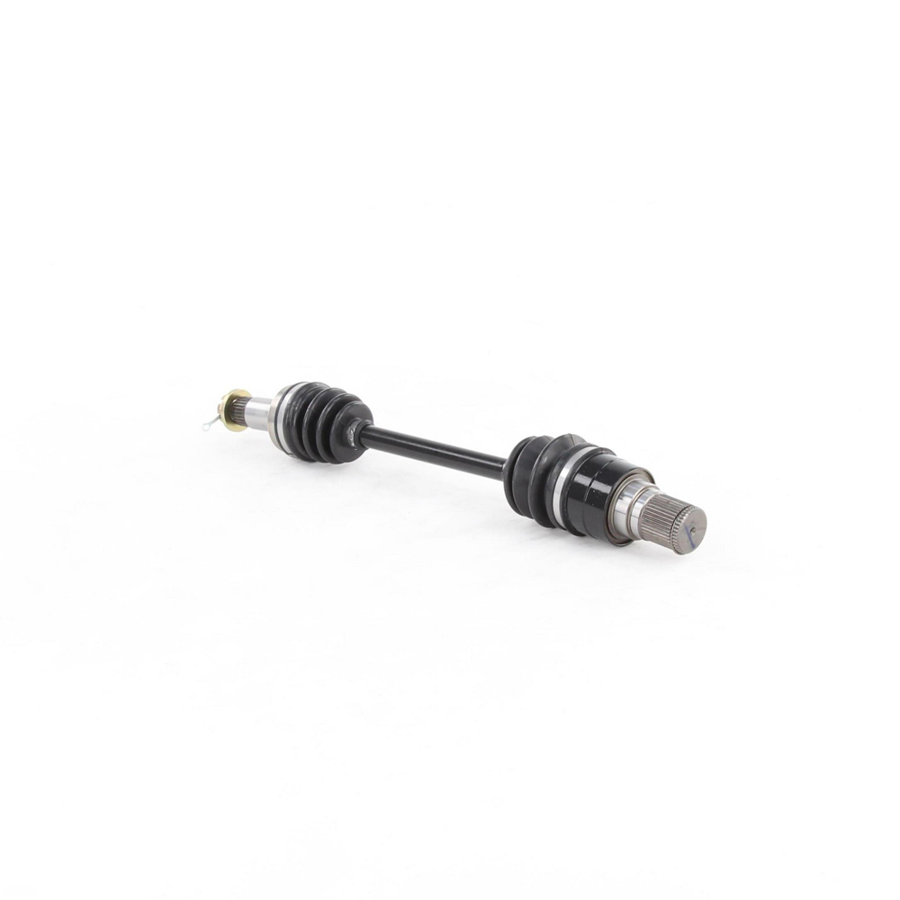 2011 Kymco MXU500 IRS Drive Axle Rear